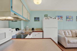Savannah Beach & Racquet Club 303A - Tybee Island - 7