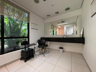 Flat Charmoso em Moema Sp - São Paulo - 5