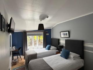 The Old Anchor B&B Annascaul - Annascaul - 9