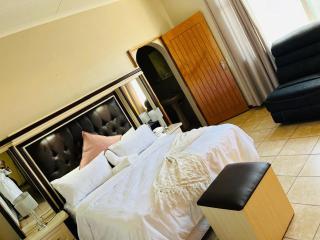 Changill Self Catering CC - 2