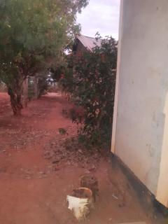Fridah village - - 3