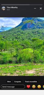 Fridah village - - 2