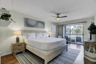 Lagoon Villas 27 by Wild Dunes, with Amenities - Isle of Palms - 6