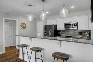 Lagoon Villas 27 by Wild Dunes, with Amenities - Isle of Palms - 3