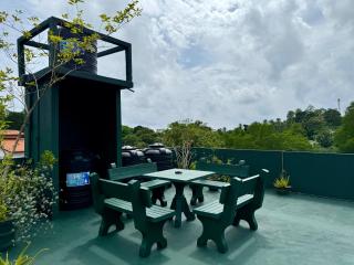 Sena Villa - Hikkaduwa - 3