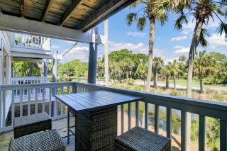 Lagoon Villas 27 by Wild Dunes, with Amenities - 7