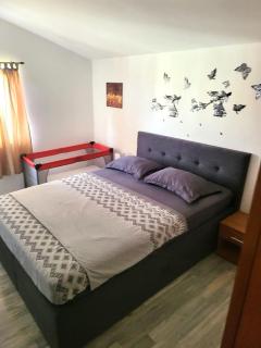 Apartments Mirko i Jela - Nin - 5