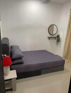 Mia Homestay - Malaca - 4