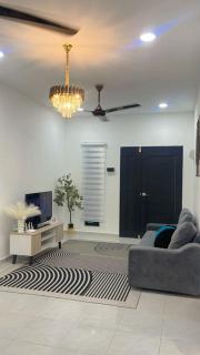 Mia Homestay - Melaka - 2