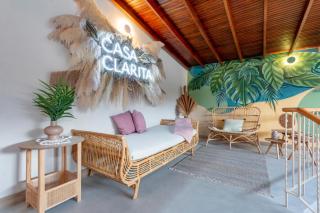 Casa Clarita - 0