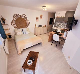 Studio cosy - Bagnères-de-Bigorre - 0