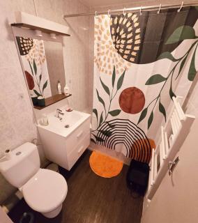 Studio cosy - Bagnères-de-Bigorre - 7