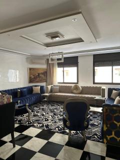 modern apartment in central casa - 0