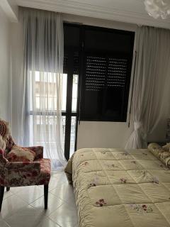 modern apartment in central casa - 7