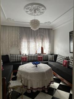 modern apartment in central casa - 4