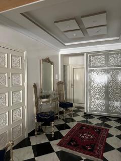 modern apartment in central casa - 3