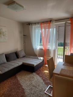 Dorka apartman - 9