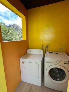 Exclusive Mountain and Farm Villa Escape - Spring Garden - 2
