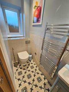 Cameo Suite - The Apple Barn - 2