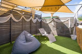 Poseidon Apartments - Skála Kefalonias - 8