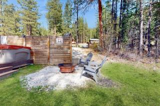 Copper Top Ski Chalet - Leavenworth - 2