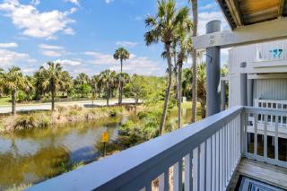 Lagoon Villas 27 by Wild Dunes, with Amenities - Isle of Palms - 0