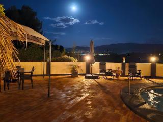 Bed&Breakfast FINCA LA YUCA habitaciones - Ontinyent - 7