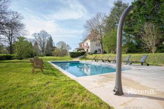 Maison Léonce Blanc - Prestige in Lubersac - 1