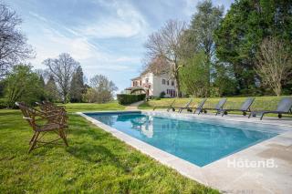 Maison Léonce Blanc - Prestige in Lubersac - Lubersac - 9