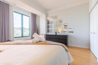 Appartement Sur la "Main" - Montréal - 8