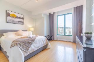 Appartement Sur la "Main" - Montréal - 6