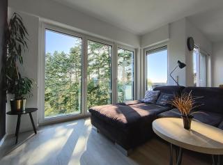 Modernes Apartment Melia - Hamm - 9