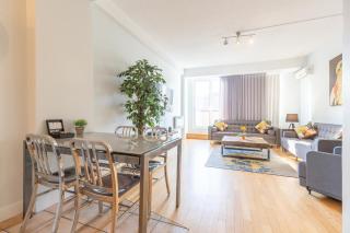 Appartement Sur la "Main" - Montréal - 2