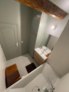 Jolie chambre dans appartement cosy-chic - Mâcon - 8