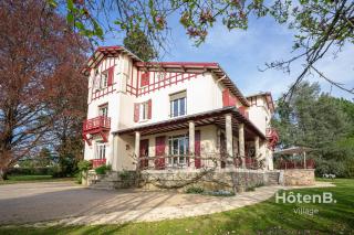 Maison Léonce Blanc - Prestige in Lubersac - Lubersac - 9
