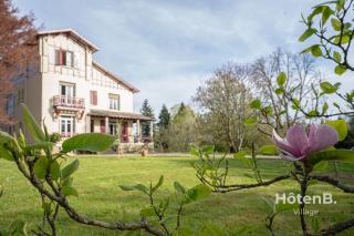 Maison Léonce Blanc - Prestige in Lubersac - Lubersac - 5