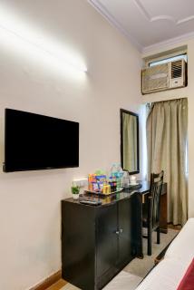 Hotel City Centre Inn Near Nizamuddin Railway Station - Nueva Delhi - 3