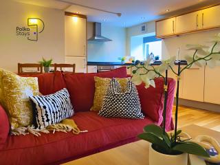 The Stables Lake District Retreat by PolkaStays - Troutbeck - 1