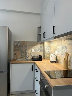 Serene beach house - Diakopto - 5