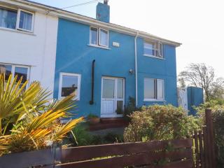 11 Penygroes - Llantrisant - 9