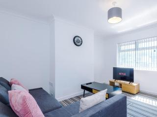 Sleeps 10, 5 Beds, Free Parking, Contractors - Skipton - 5
