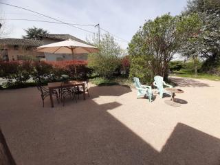 Chez Clo - Grièges - 1