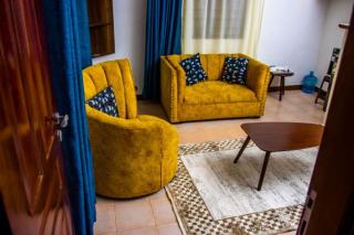 O-lulu Place - Frere Town - 3