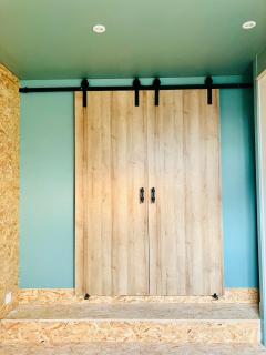 La Cachette Verte - 3