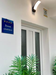 Apartment Vidoni - Vrbnik - 8