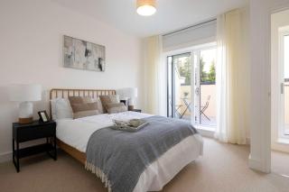 Rukk Shortlet - Birmingham - 1