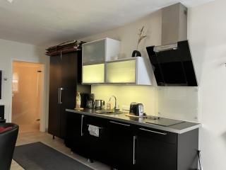Fewo mit Garten, Kamin u. Whirlpool - 2