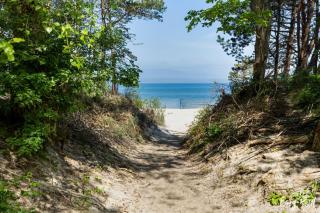 Pinea 222 LUNA - BASEN, sauna, jacuzzi w cenie pobytu - Easy-Rent Apartments - Pobierowo - 5