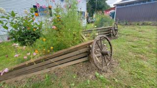 Historical Home with Amenities Nearby - Delaware River, General Store, Post Office, Tavern - Equinunk - 9
