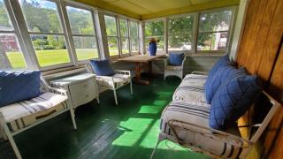 Historical Home with Amenities Nearby - Delaware River, General Store, Post Office, Tavern - Equinunk - 8